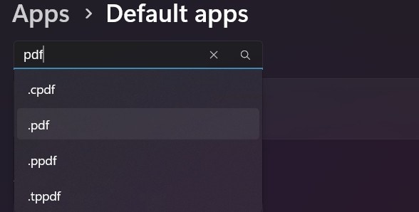 search pdf
